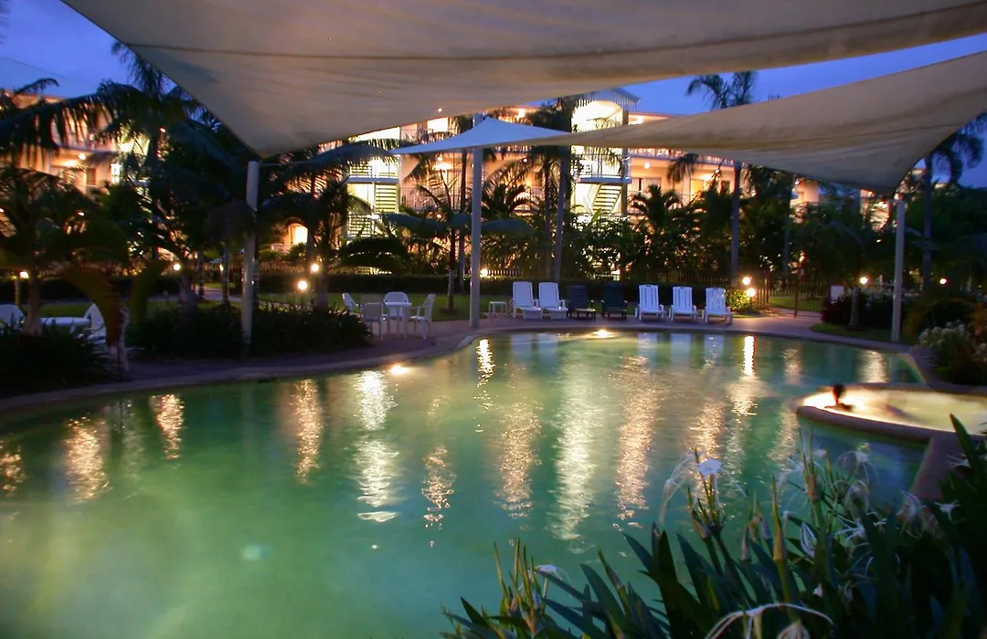 Cairns Beach Resort-1