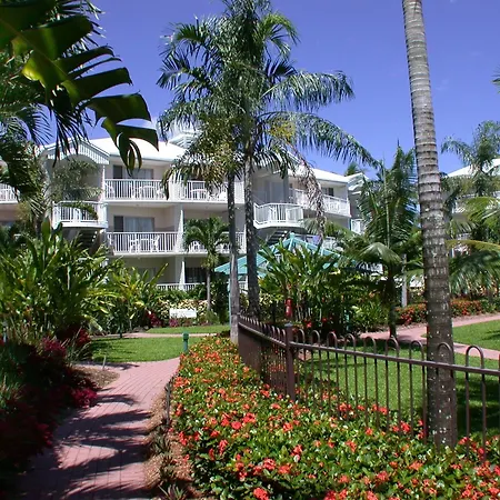 Cairns Beach Resort-3
